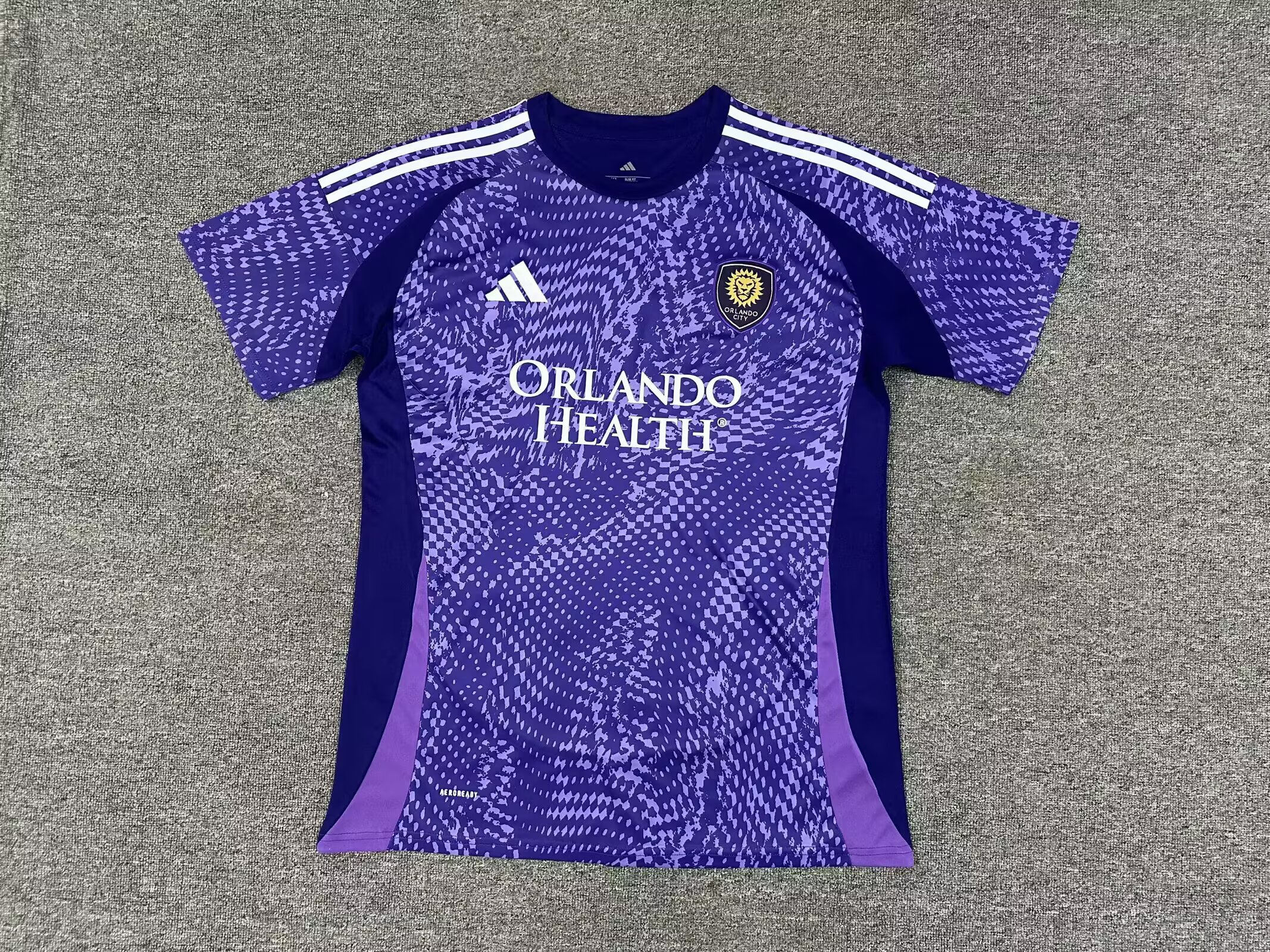 Fans Version 2526Orlando