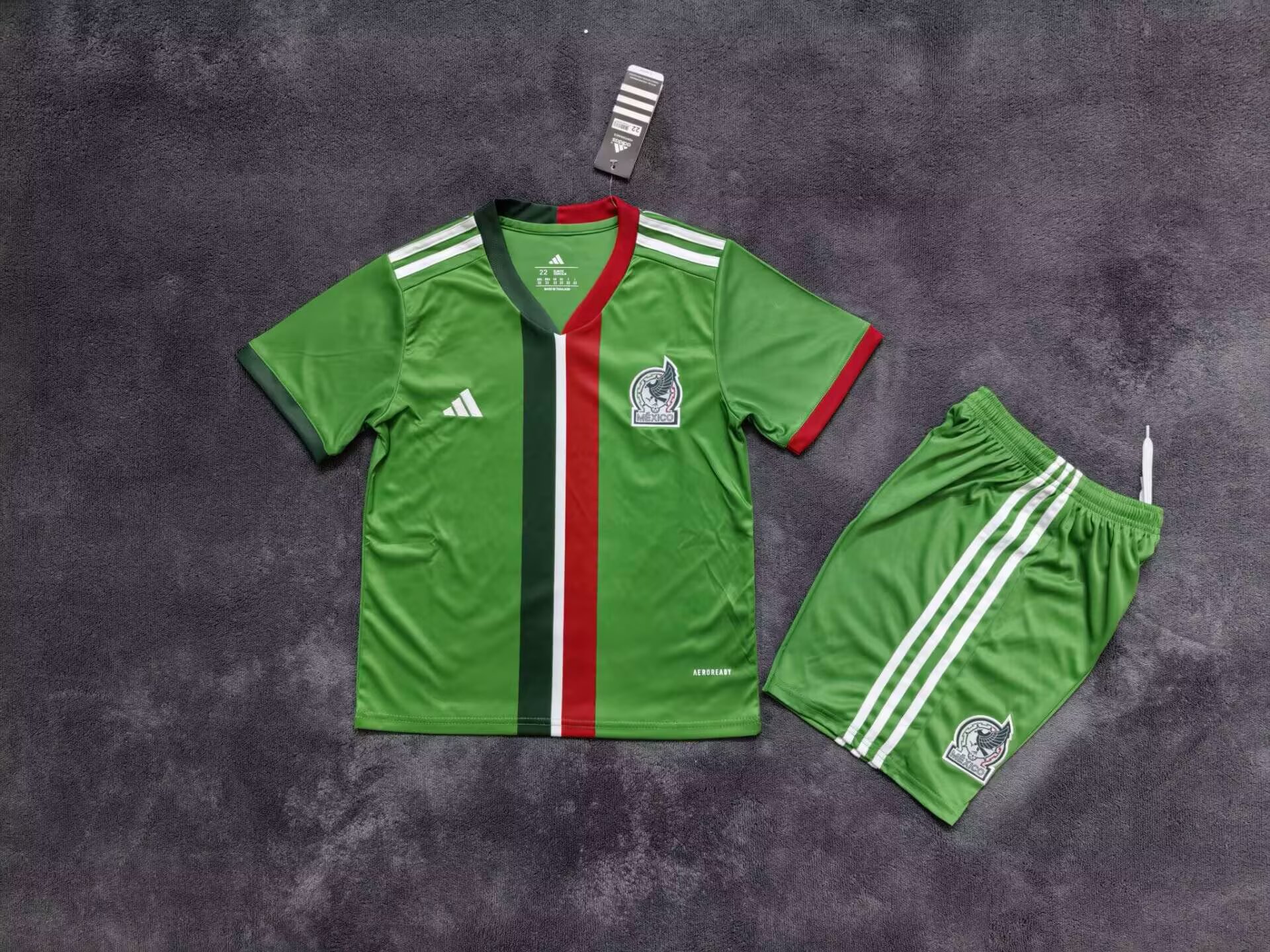 20-25Kids kits Mexico Main 