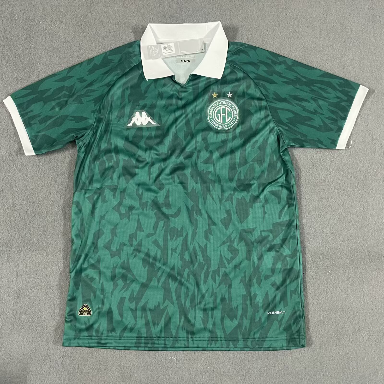 Fans Version25/266Guarani Home