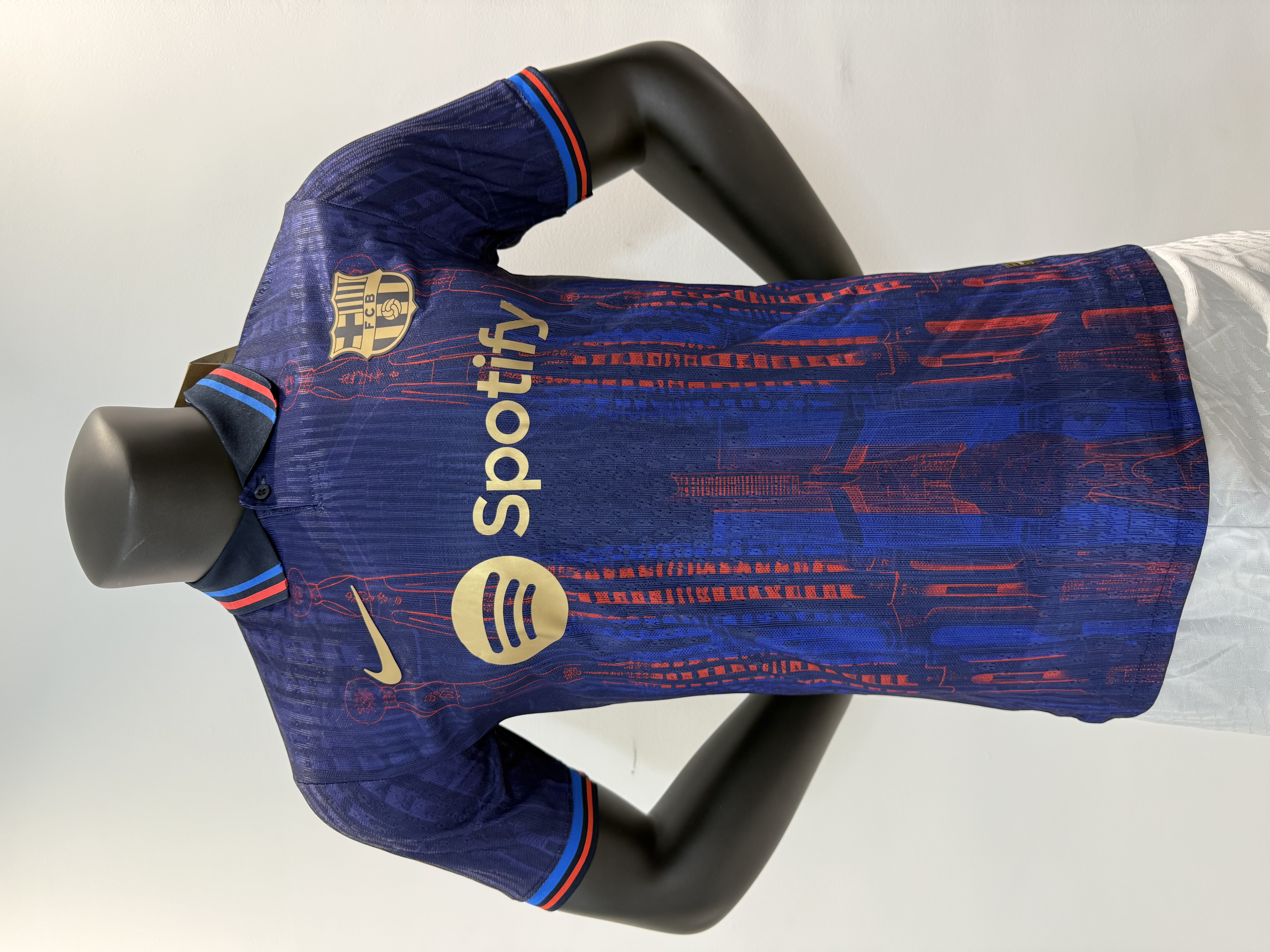 25/26Barcelona Special Edition