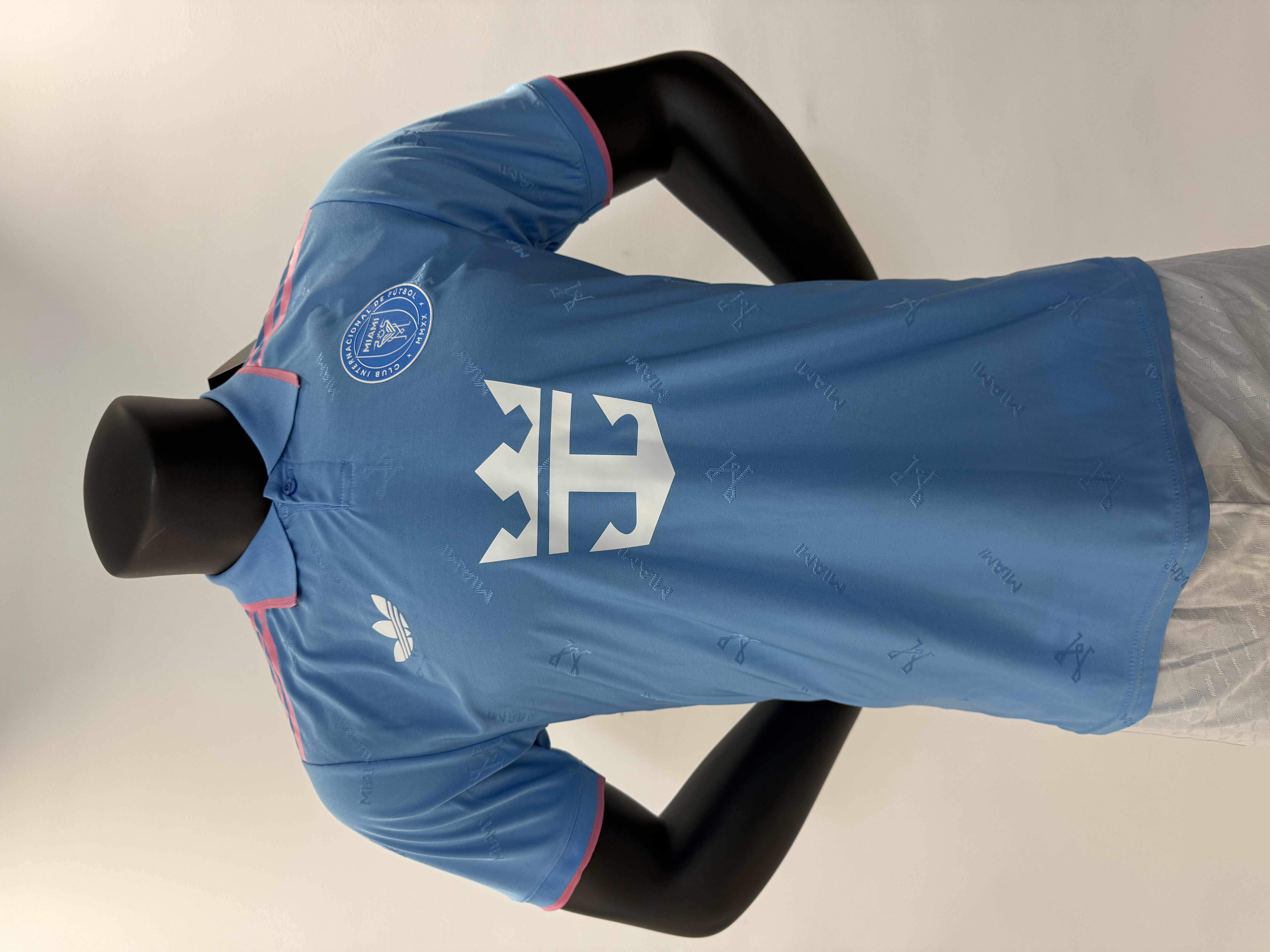 25/26Miami Blue Special Edition