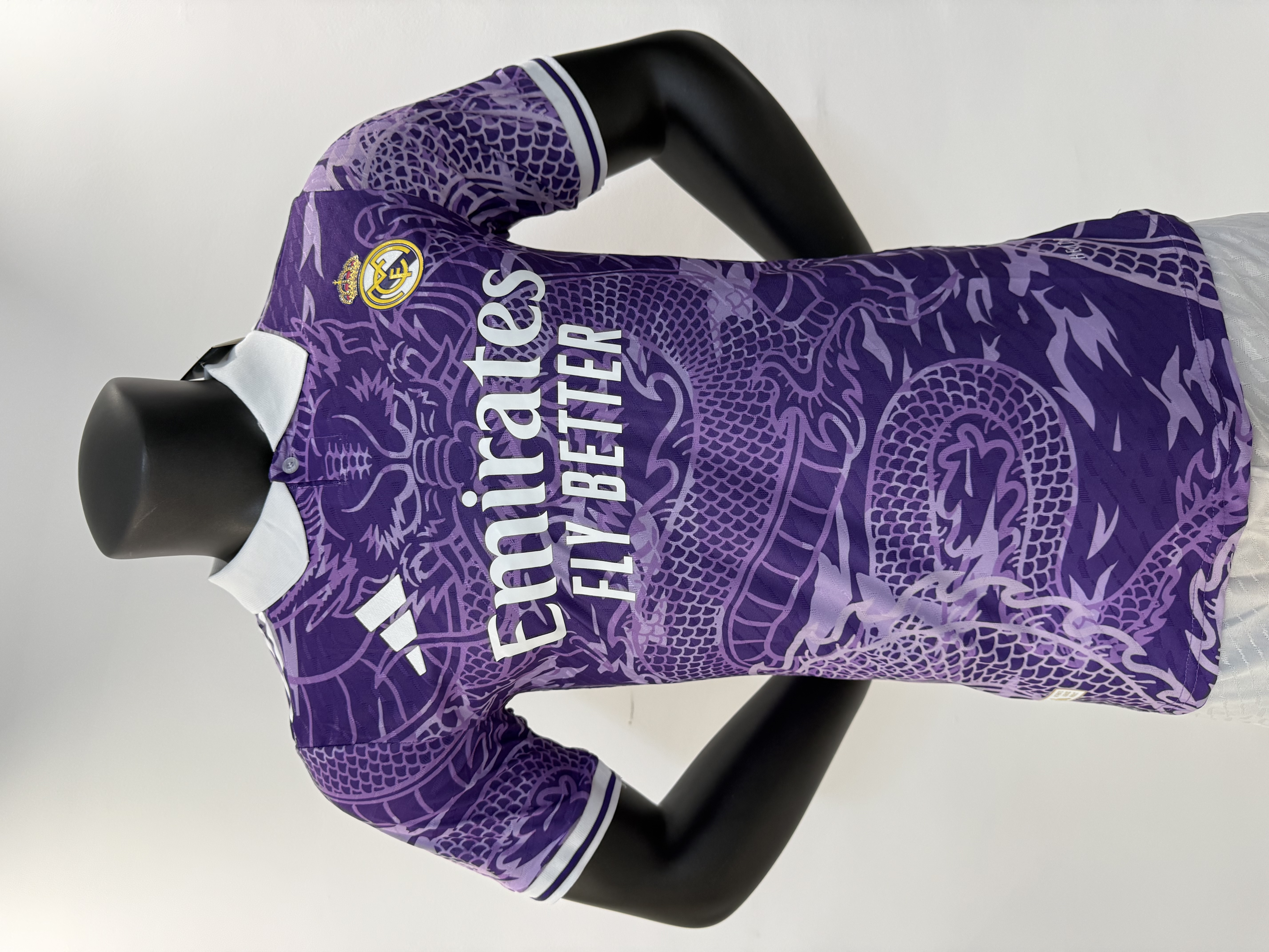 25/26Real Madrid Special Edition