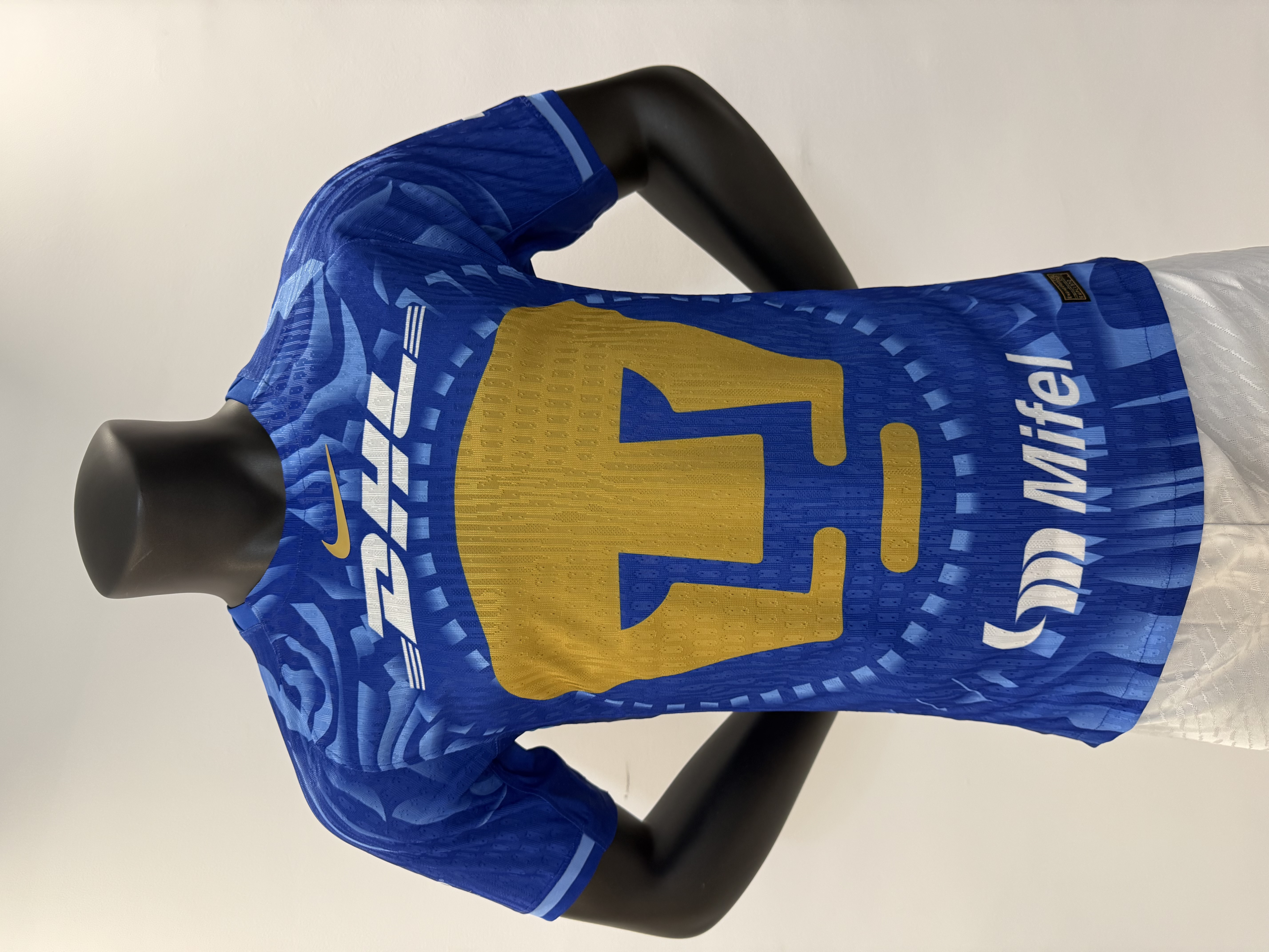 Player Version 25/26 Cougars away game