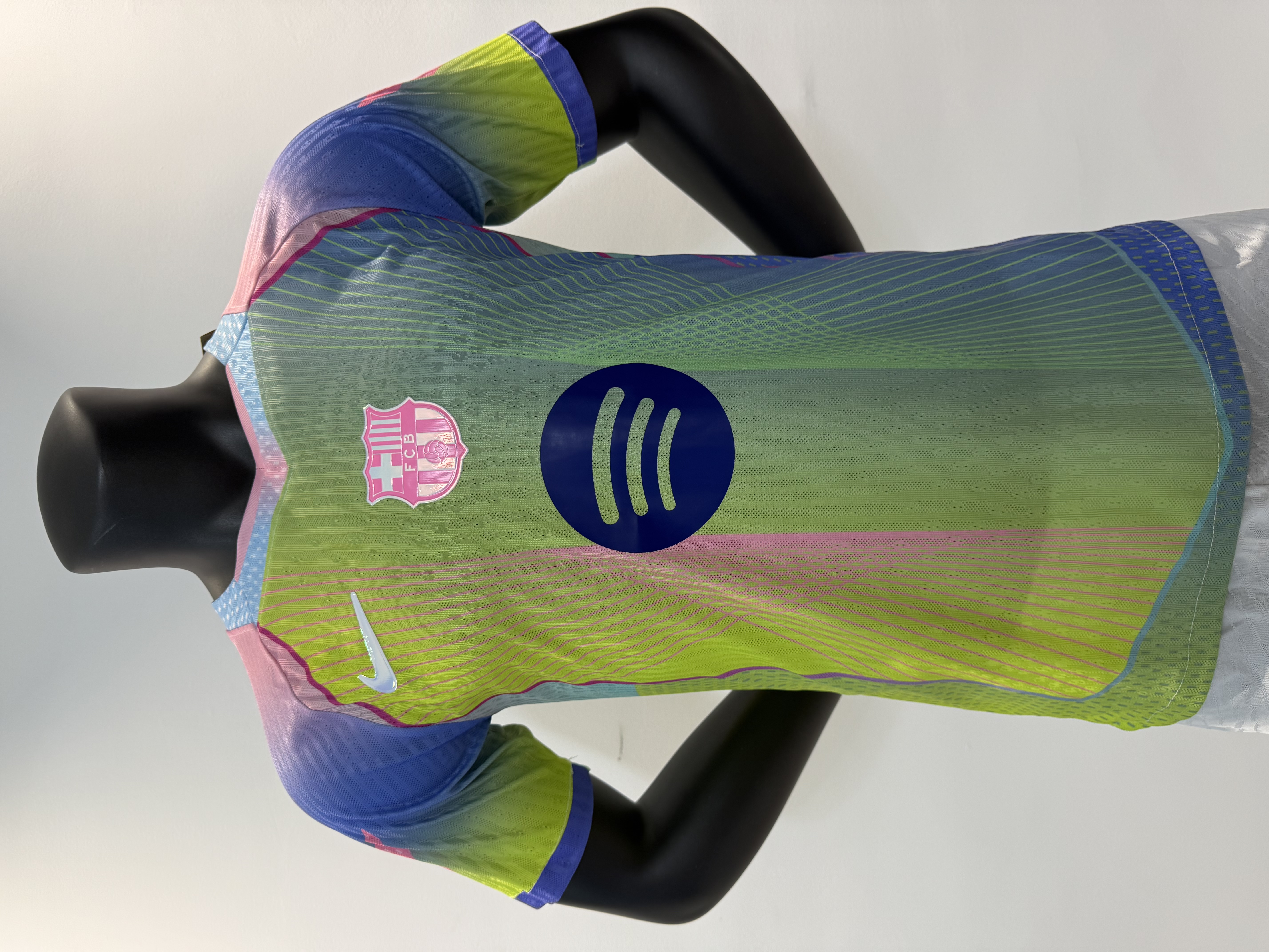 Player Version 25/26 Barcelona Special Edition