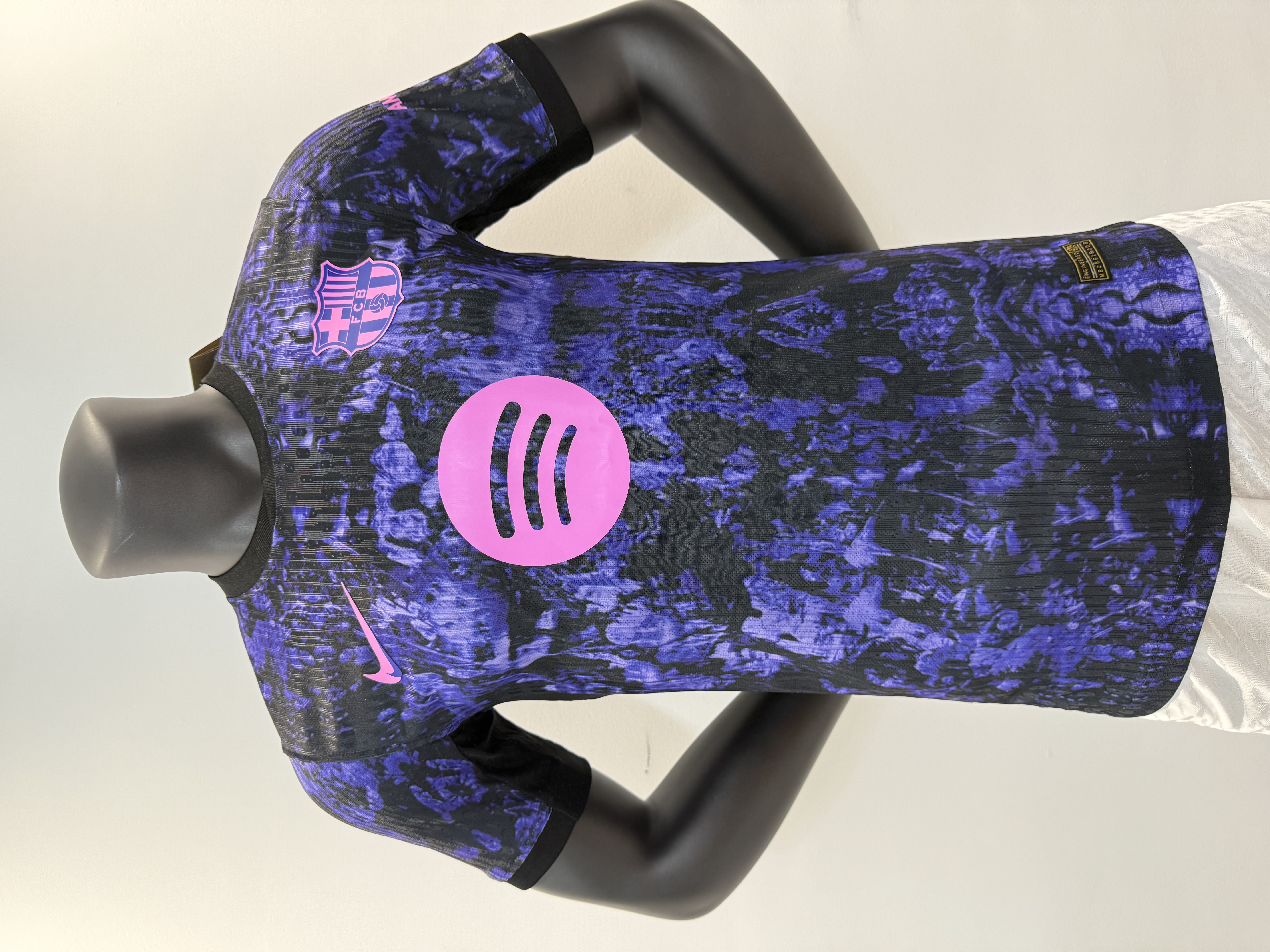 Player Version 25/26 Barcelona Special Edition