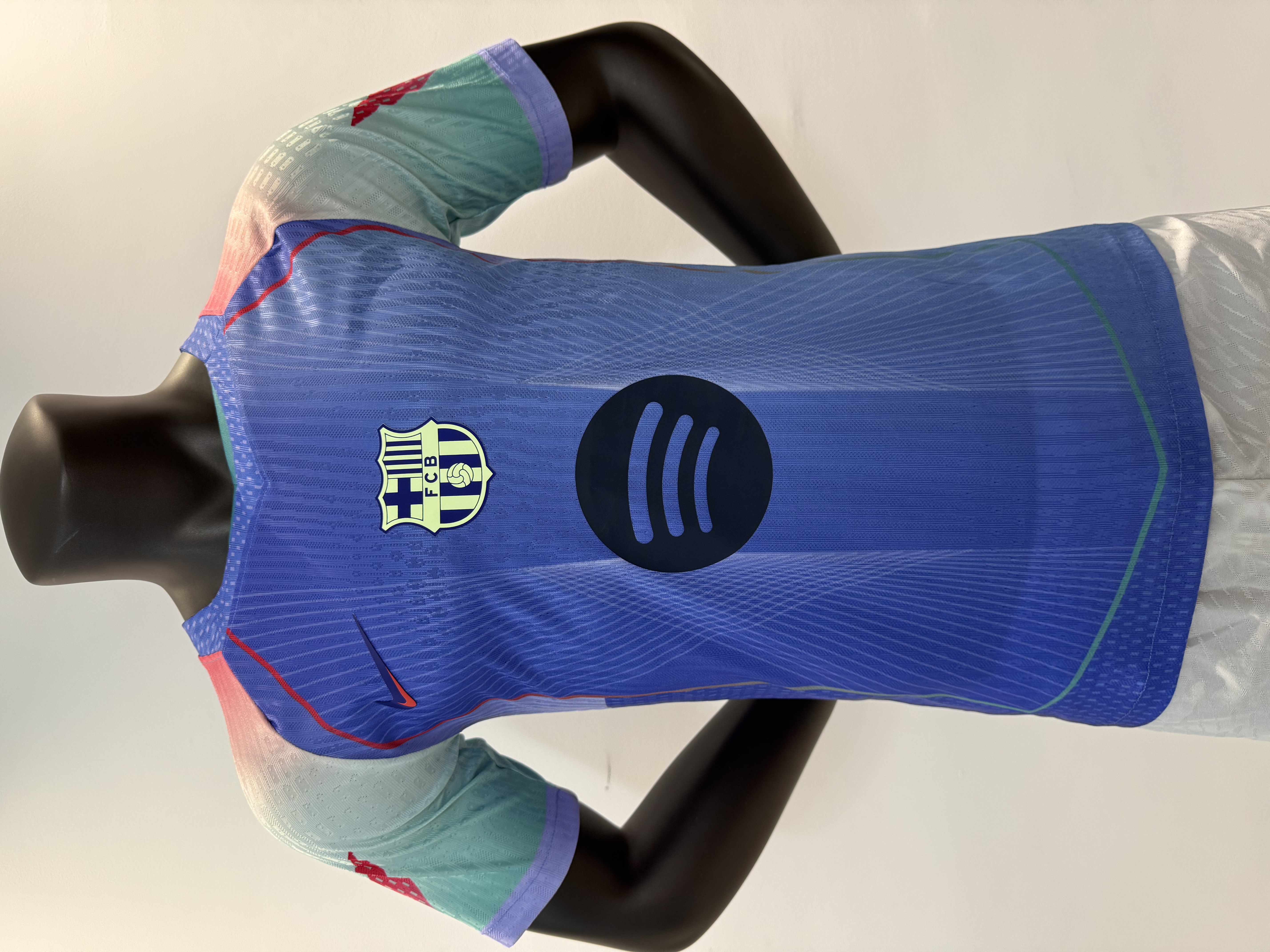 Player Version 25/26 Barcelona Special Edition
