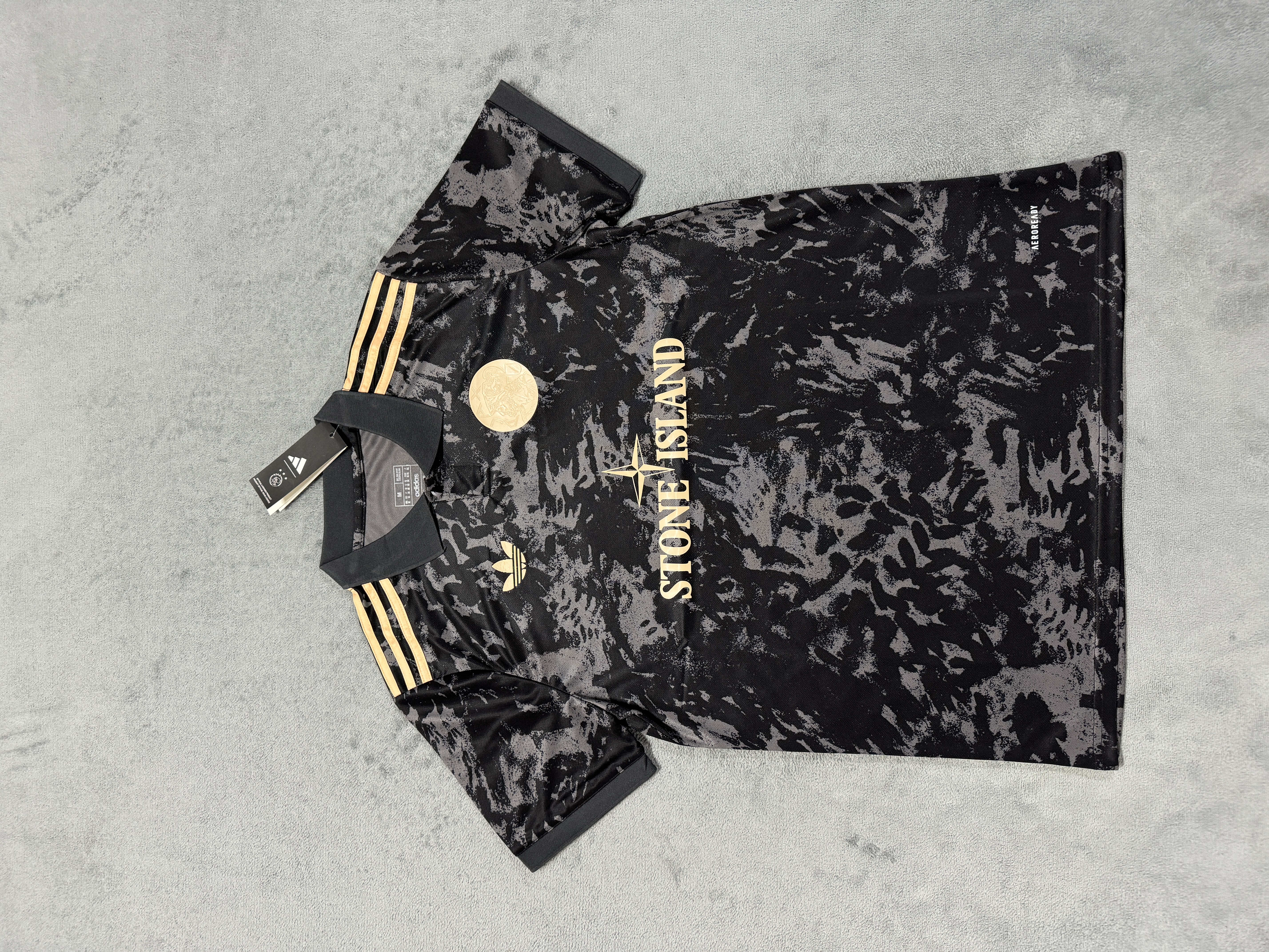 Fans Version 25/26Ajax Snake Year Commemorative Edition