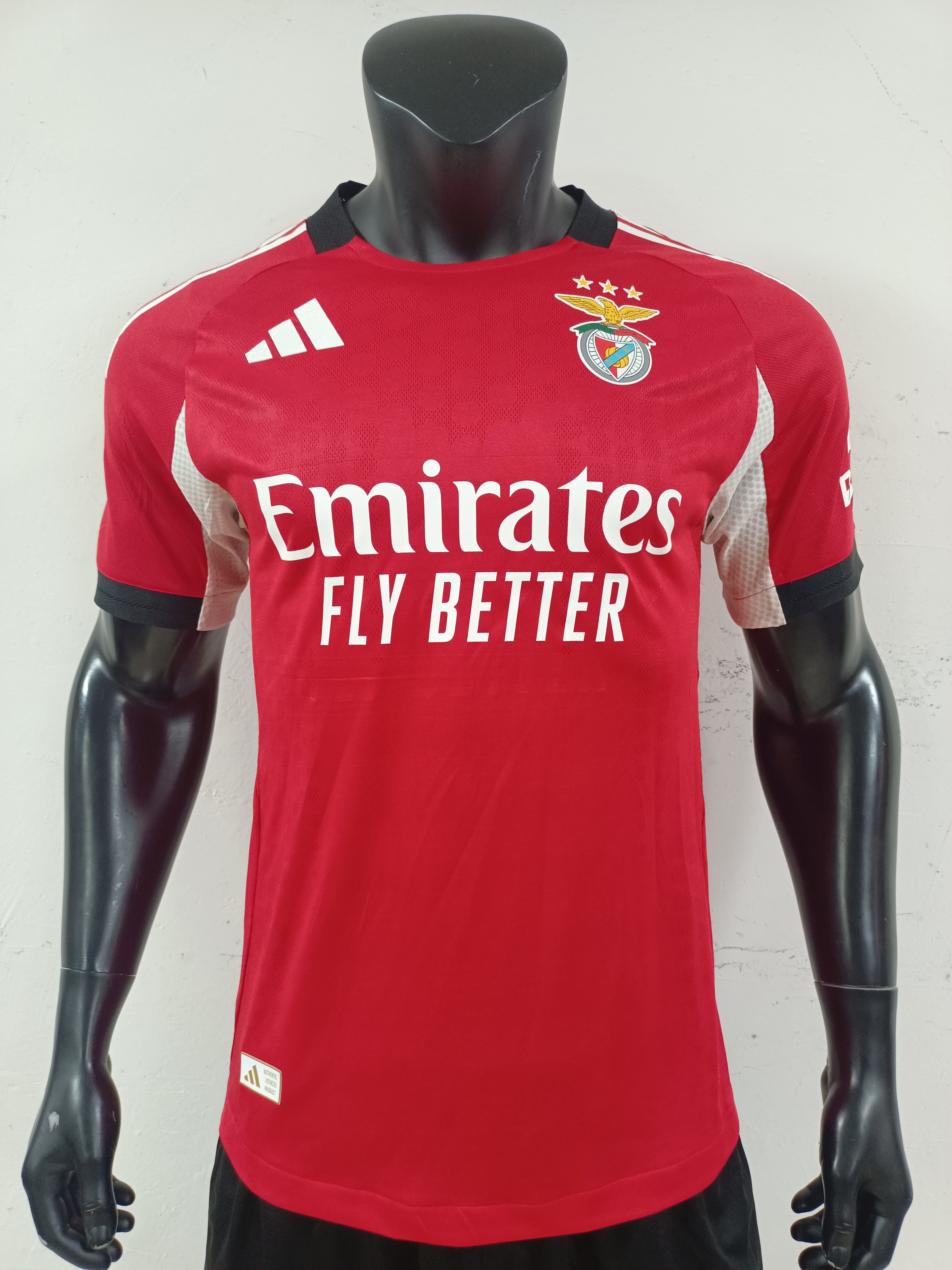 Player Version 25/26 Barcelona Special Edition