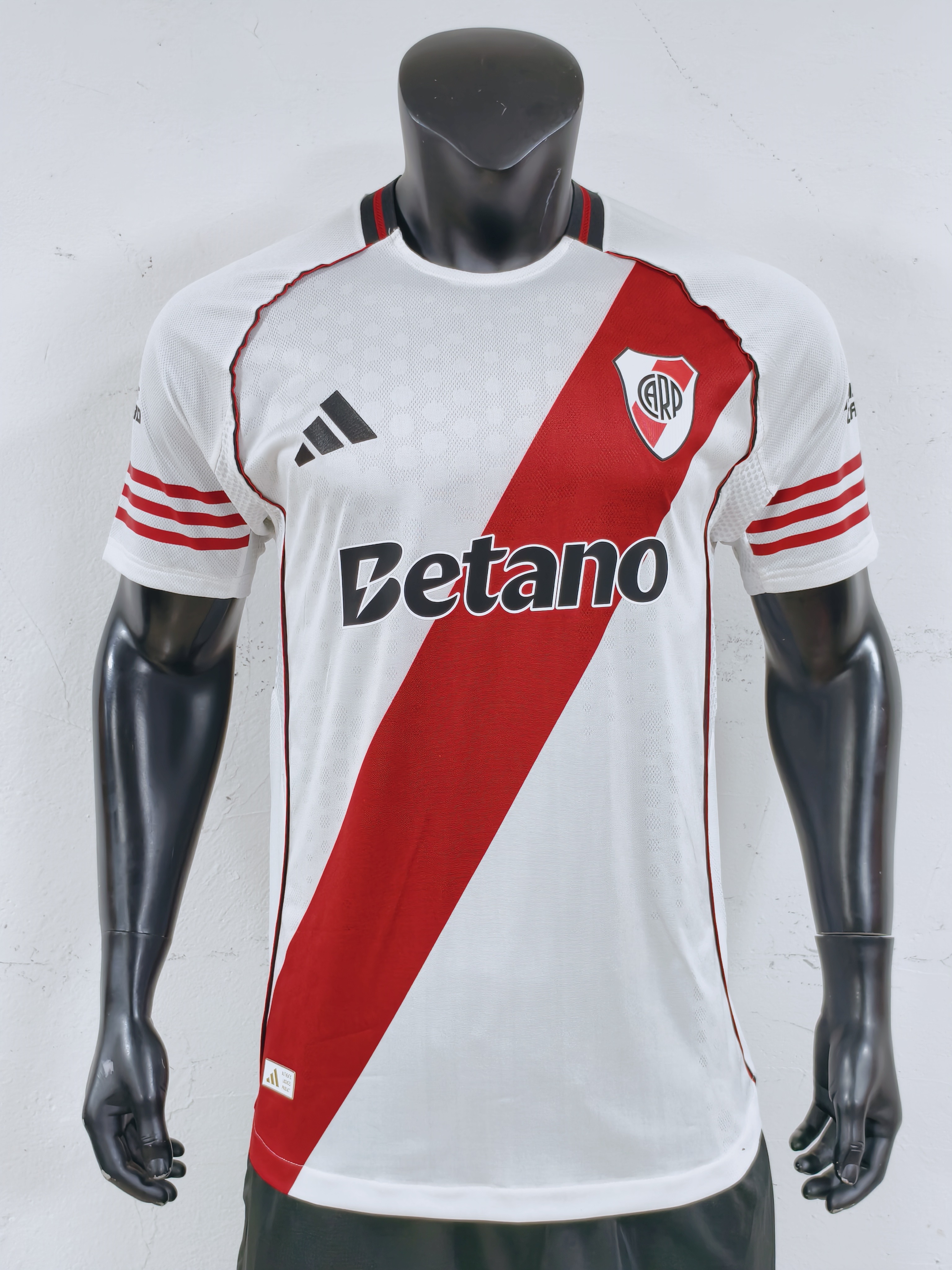 Player Version 25/26 River Plate home