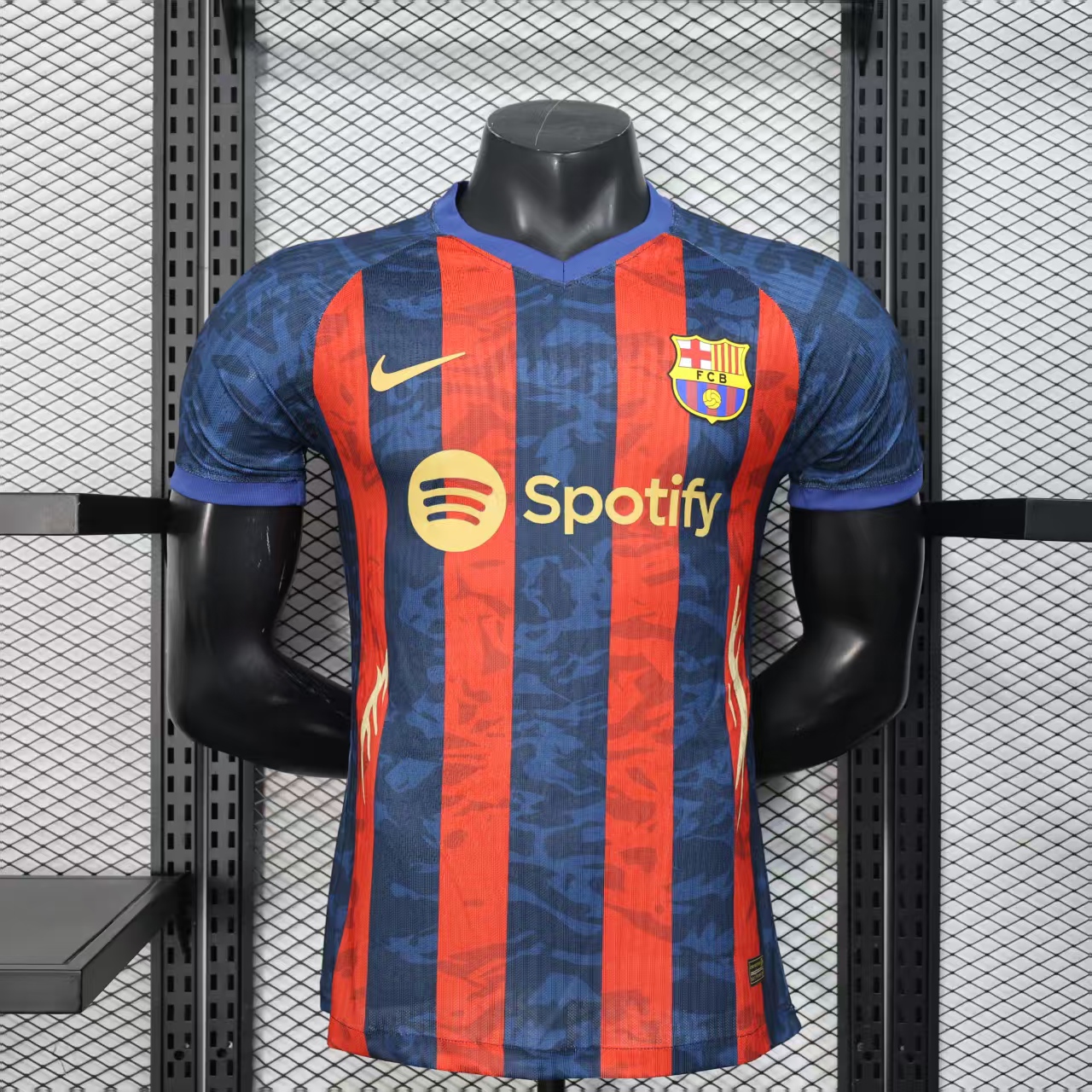 Player Version 25/26 Barcelona Special Edition