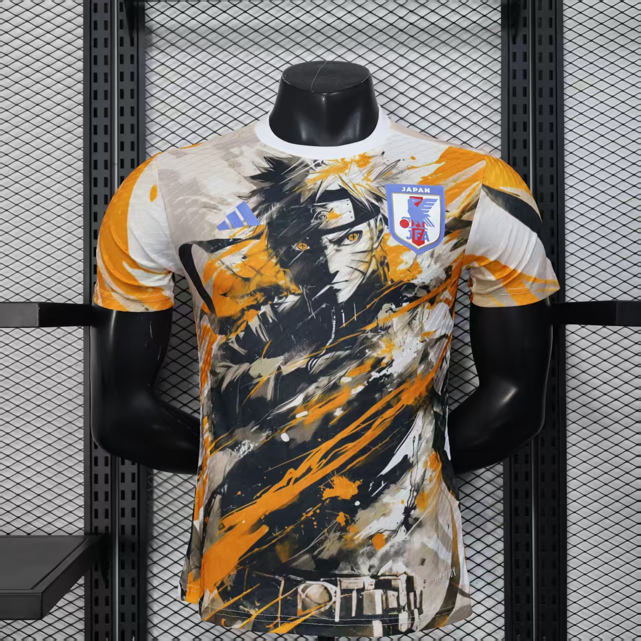 Player Version 25/26 Japanese Special Edition