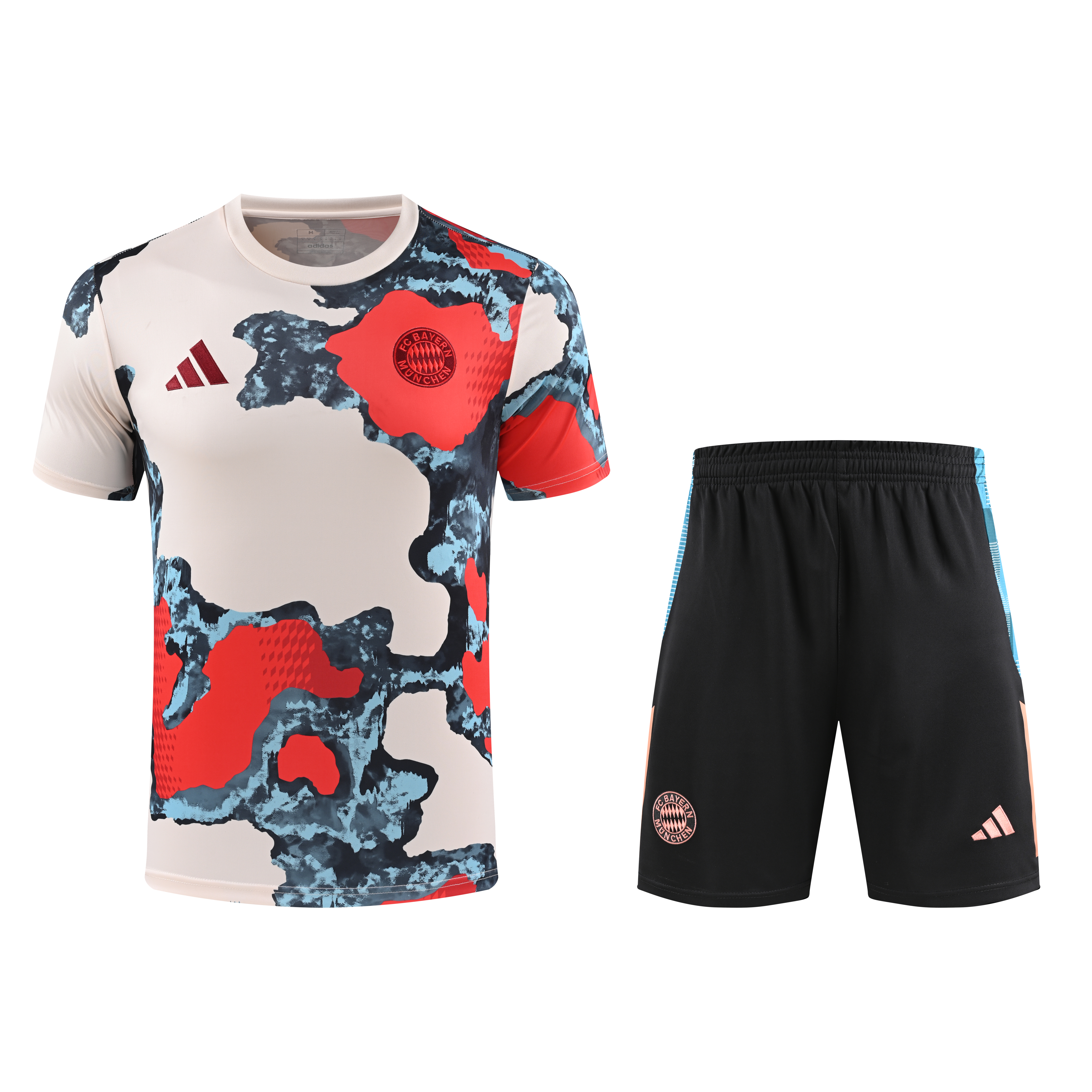 25/26 Bayer Adults Training Kits
