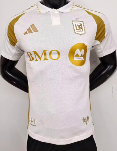 Player Version 25/26 Los Angeles home