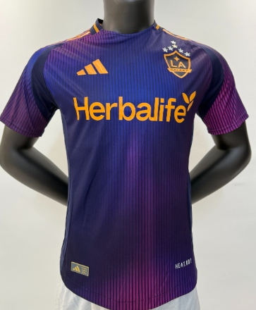 Player Version 25/26 Los Angeles away