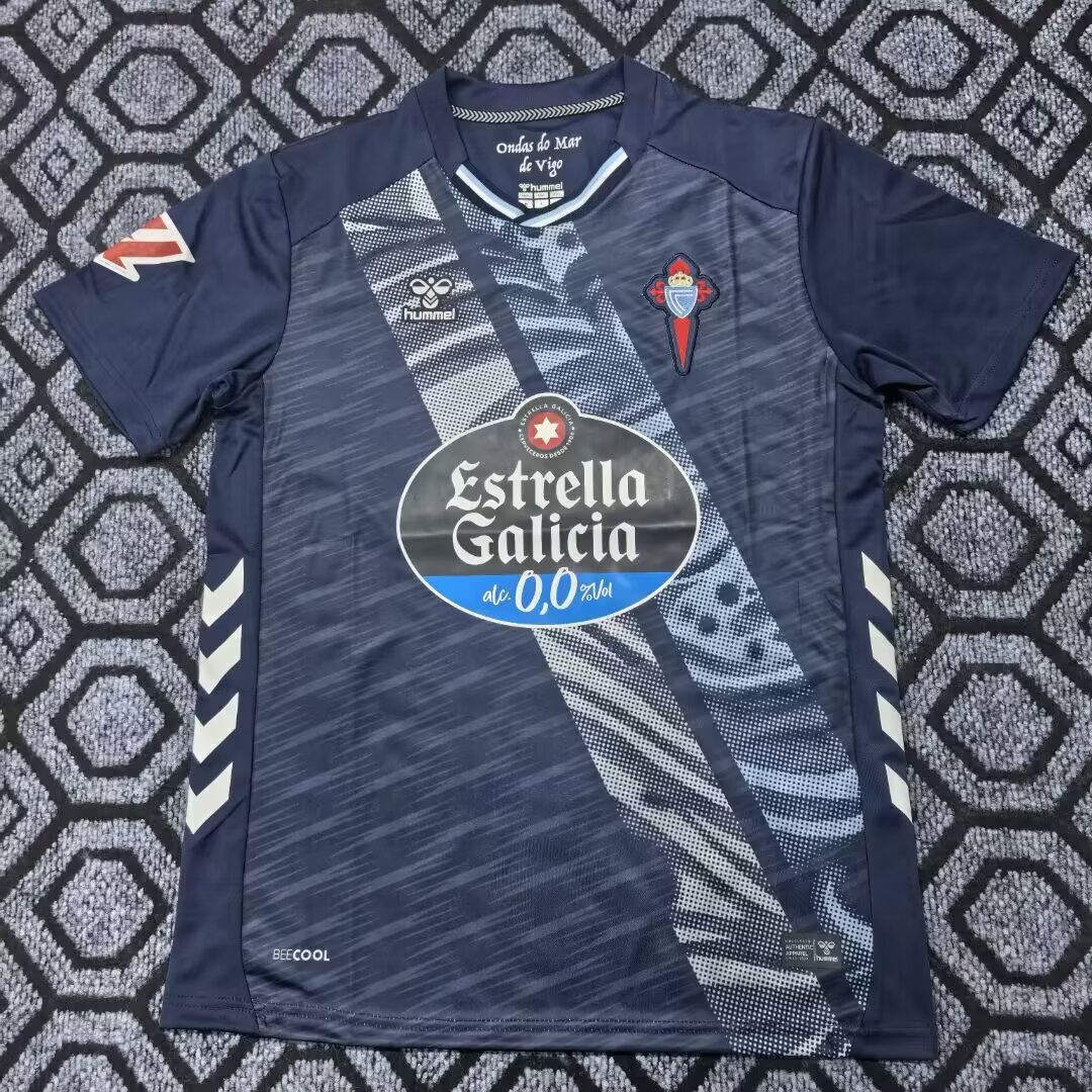Fans Version 25/26 Celta away