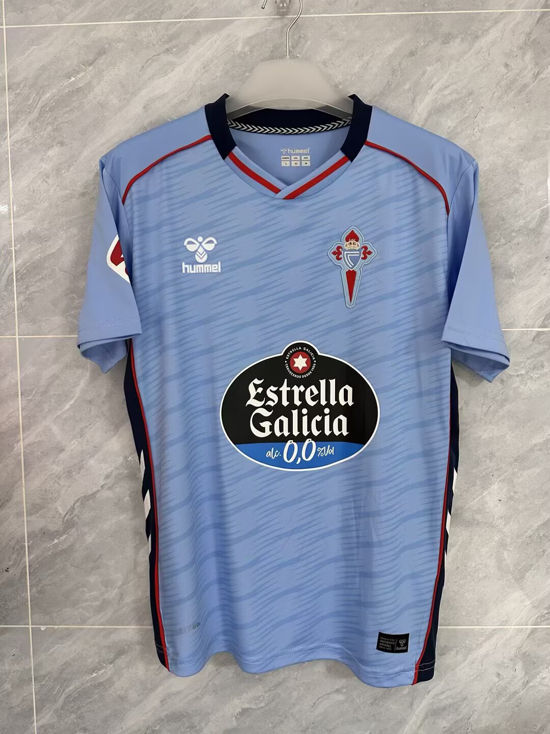 Fans Version 25/26 Celta home