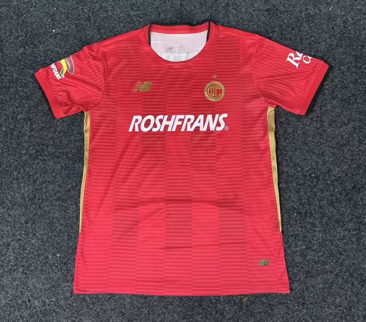 Fans Version 25/26 Tokalu home