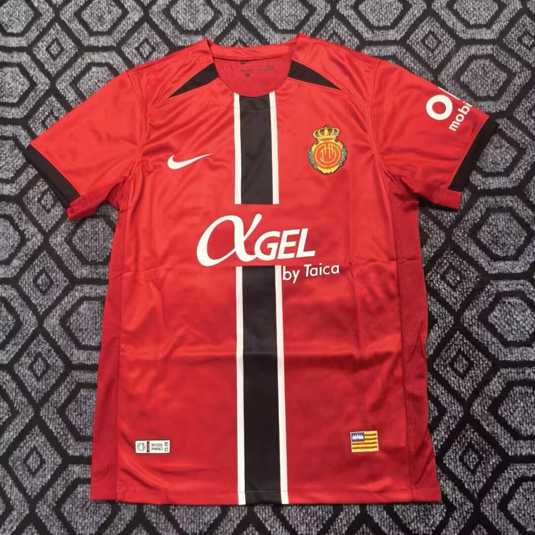 Fans Version 25/26 Mallorca home