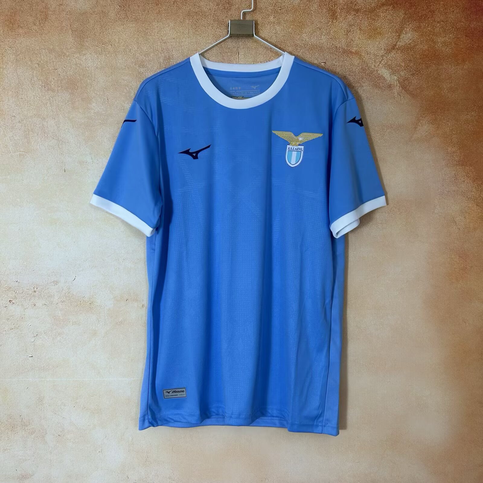 Fans 25/26 Lazio home