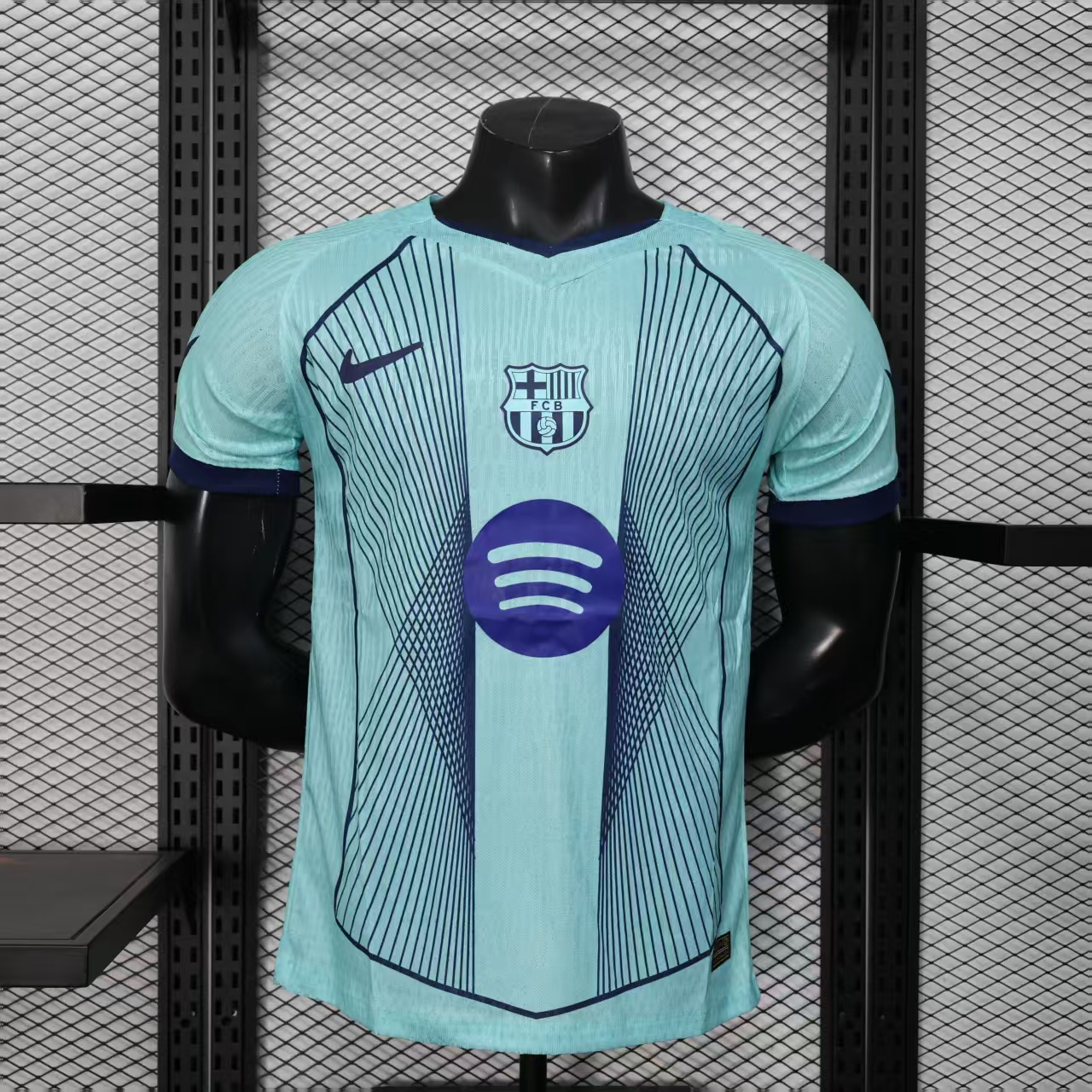 Player Version 25/26 Barcelona Special Edition