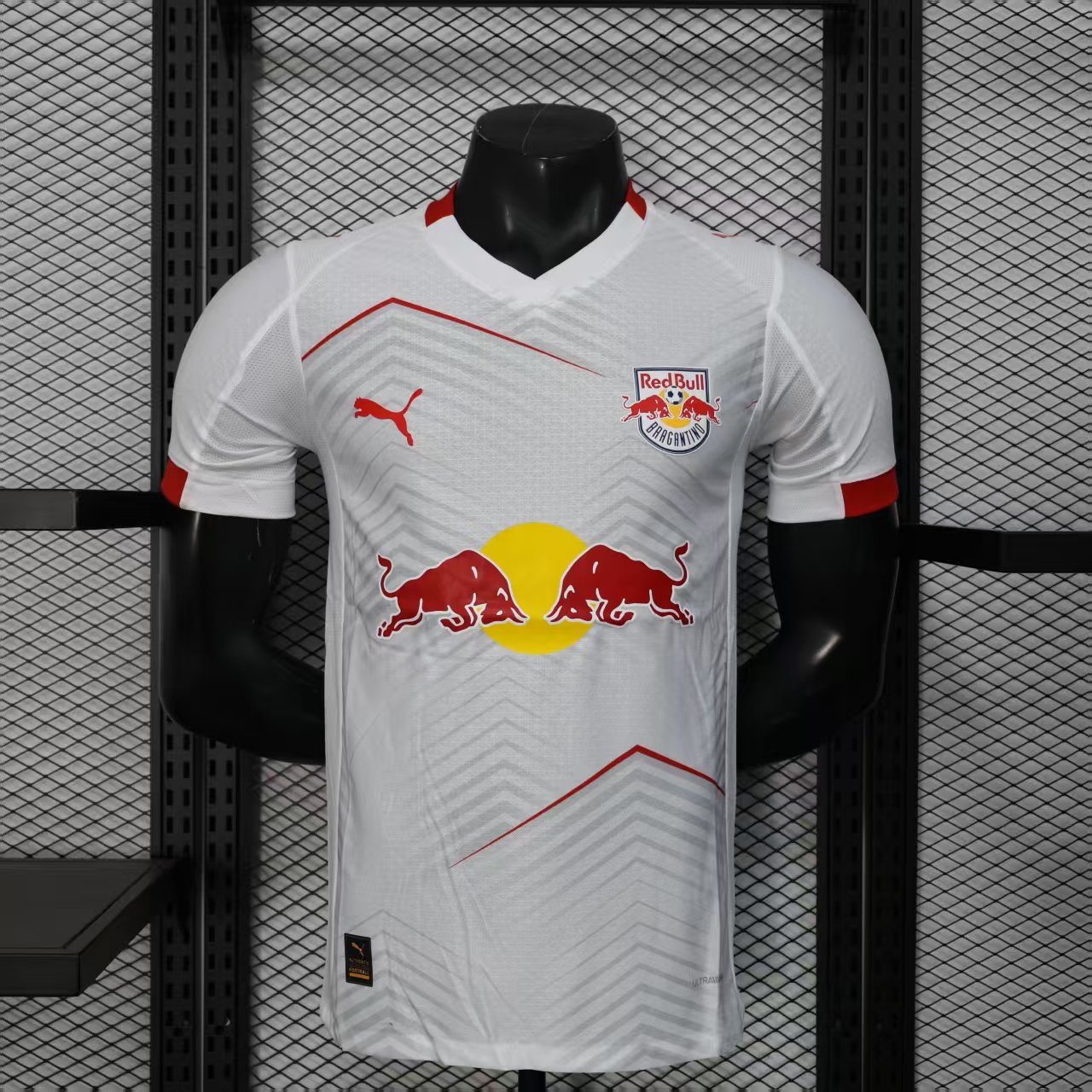 Player Version 25/26 Leipzig home