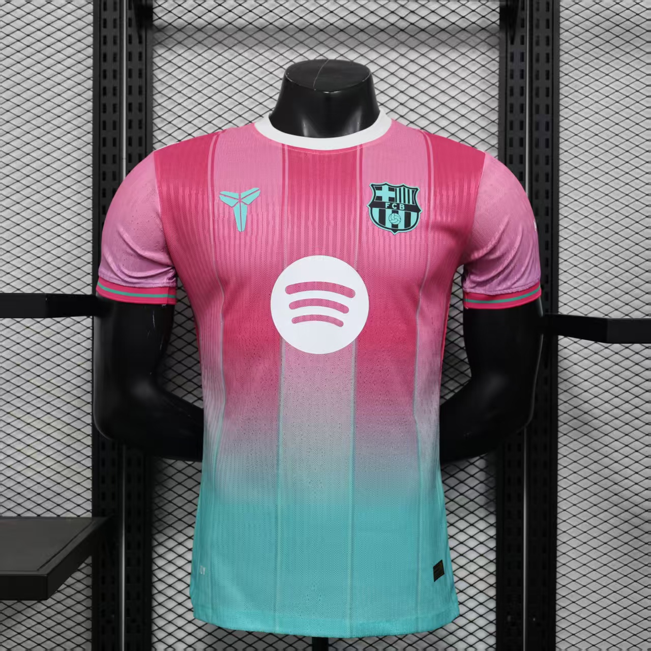 Player Version 25/26 Barcelona Special Edition
