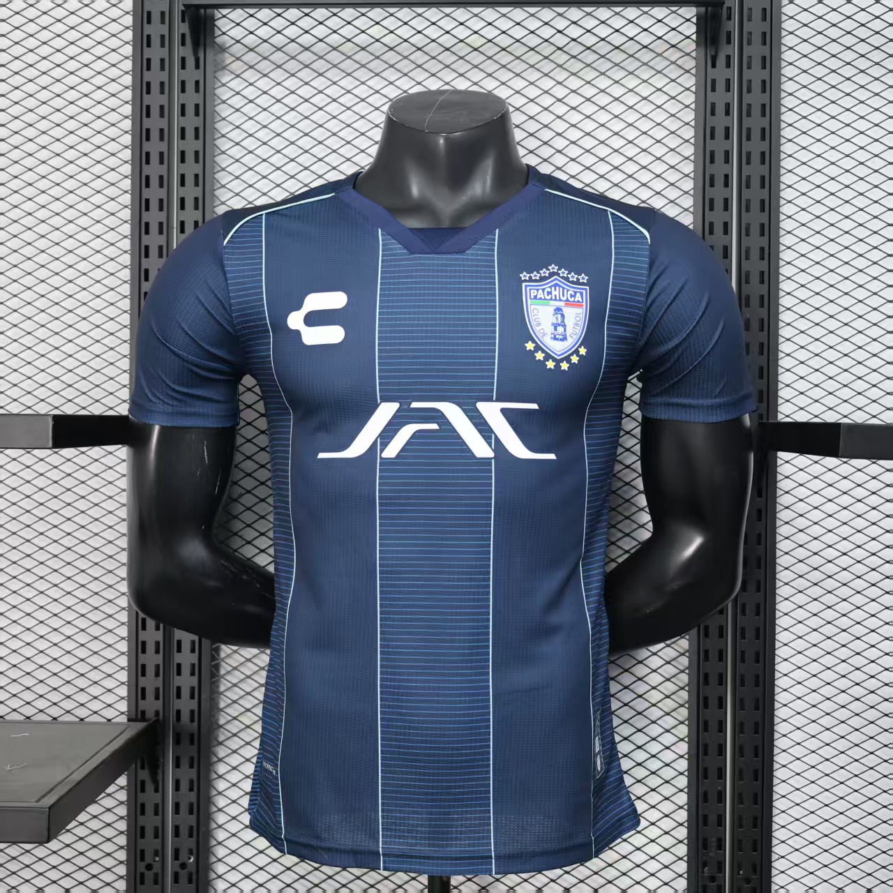 Player Version 25/26 Pachuka away