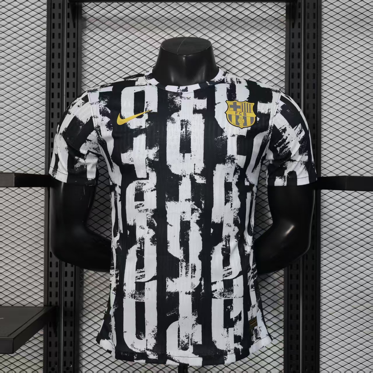 Player Version 25/26 Barcelona Special Edition