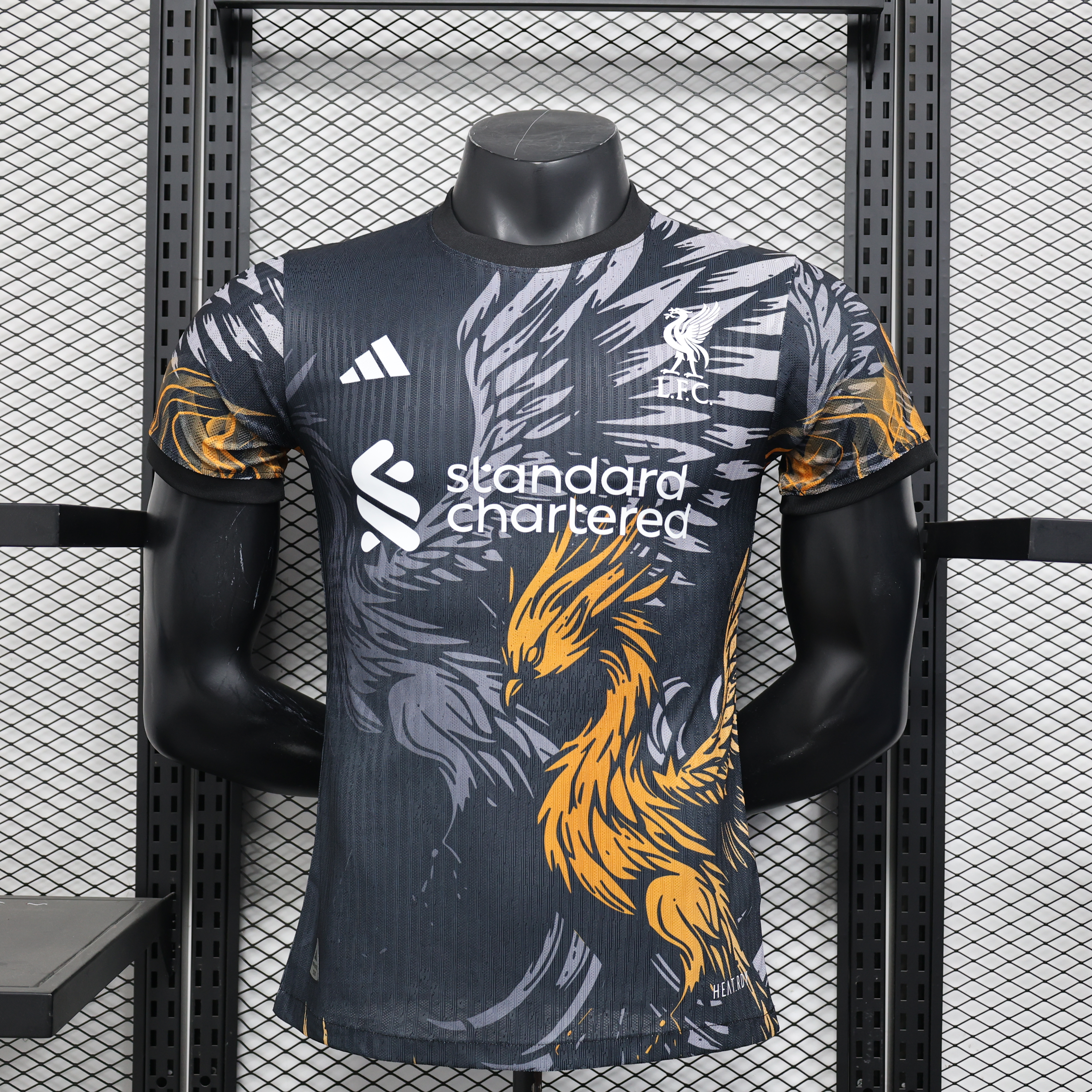 Player Version 25/26 Liverpool Special Edition