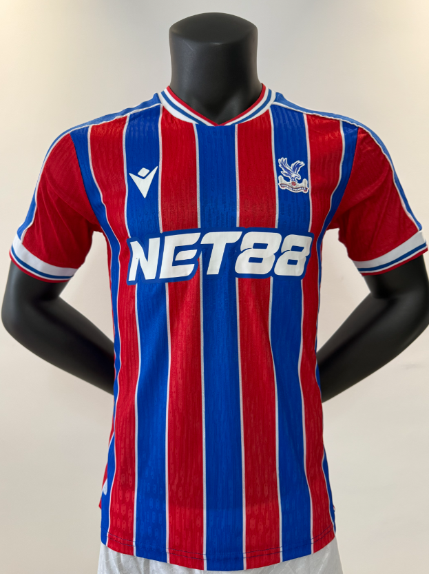 Player Version 25/26 Crystal Palace home