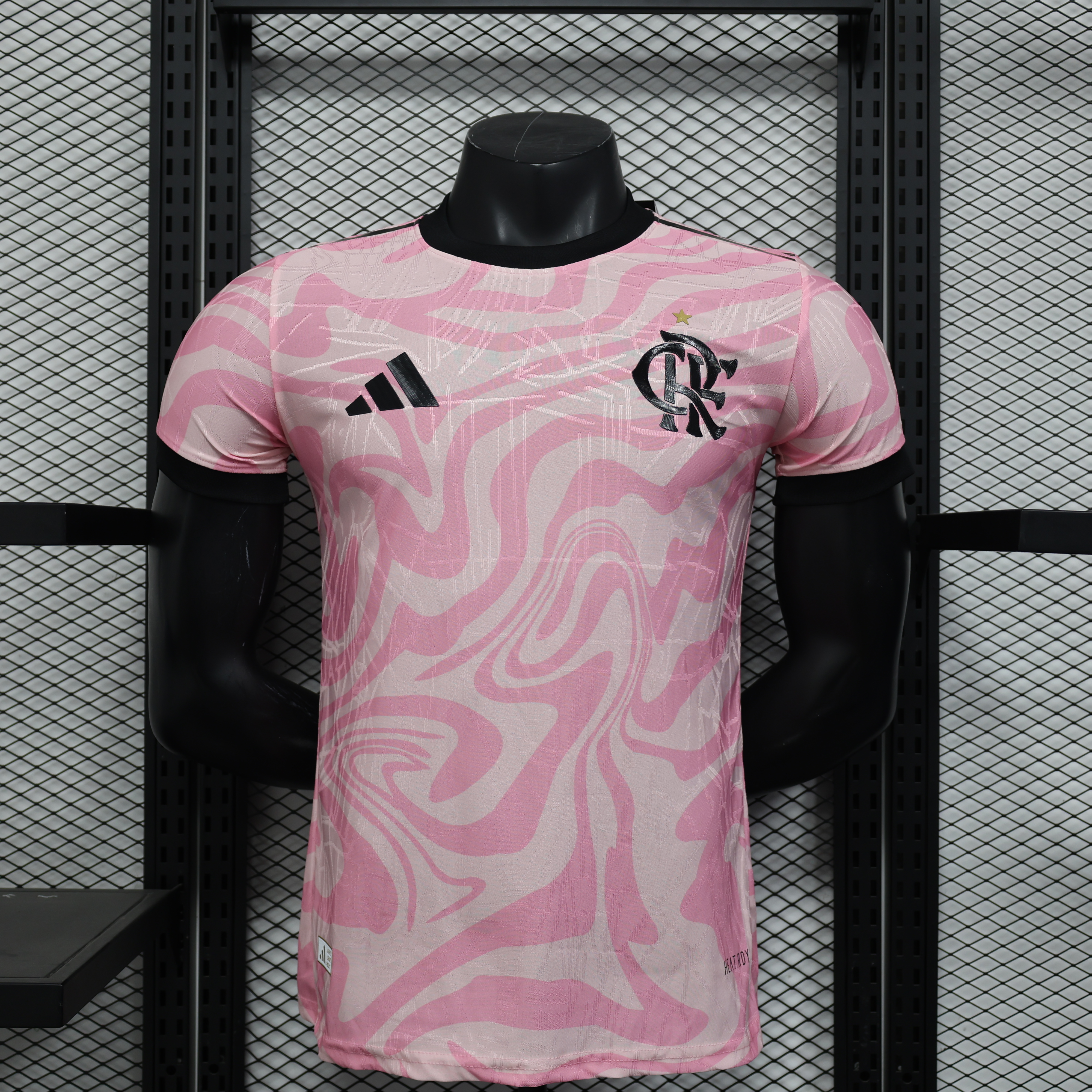 Player Version 25/26 Flamenco Special Edition