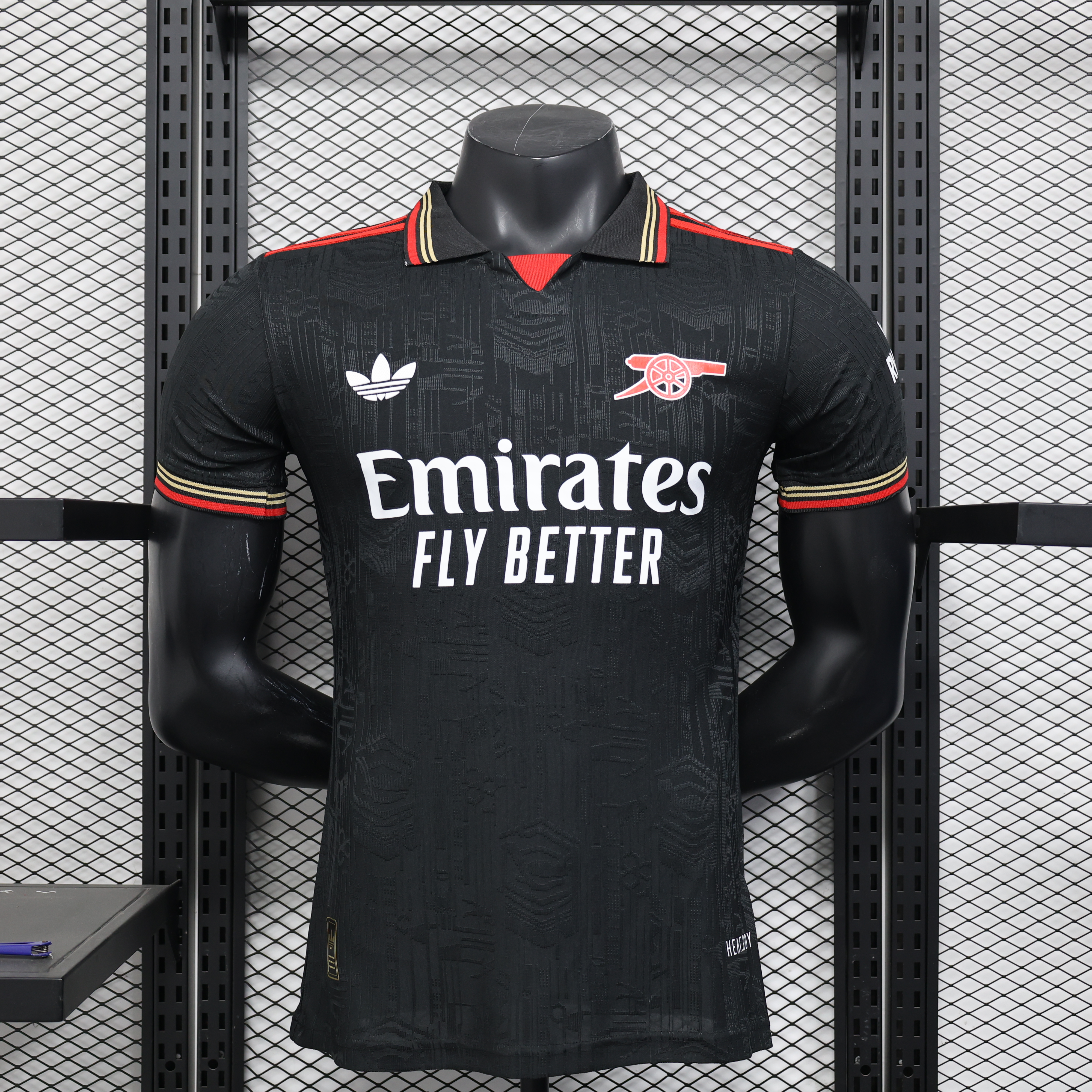 Player Version 25/26 Arsenal Special Edition