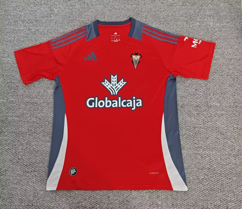 Fans Version 25/26 Albacete Away