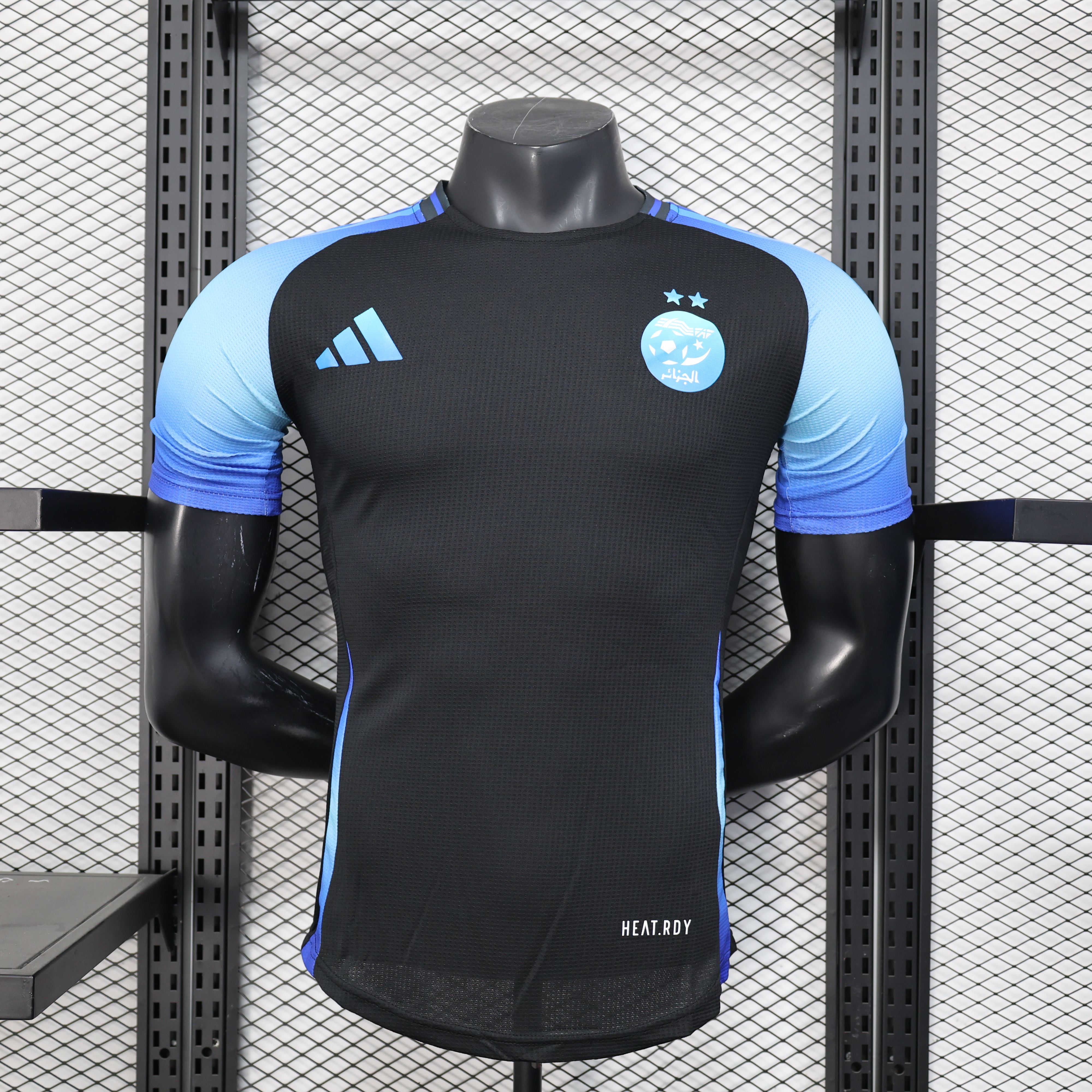 Player Version 25/26 Algeria 