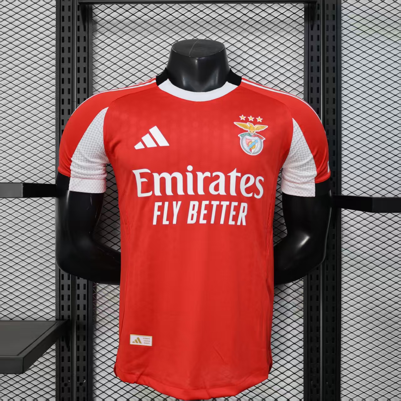 Player Version 25/26 Barcelona Special Edition