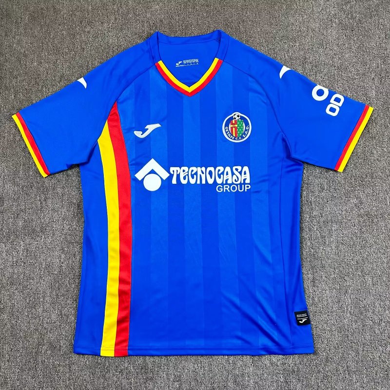 Fans Version 25/26 Getafe home