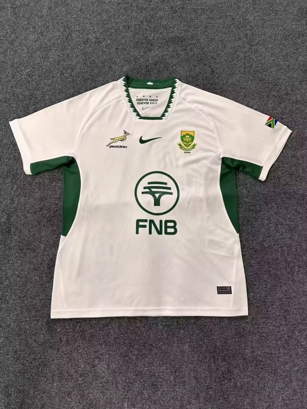 Fans Version 25/26 South Africa away