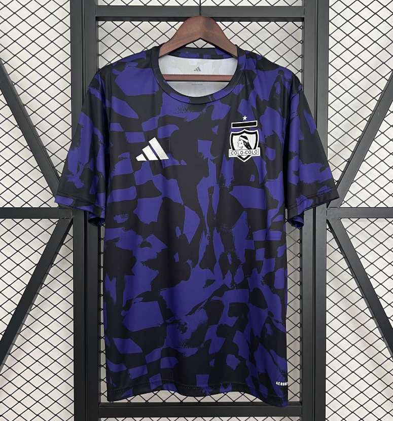 Fans Version 25/26 Colo Training Suit 