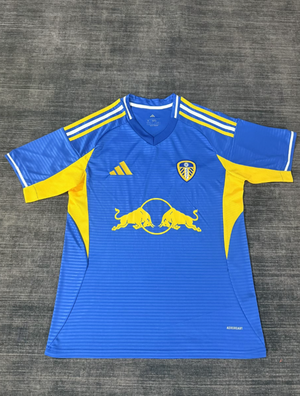 Fans Version 25/26 Leeds United away