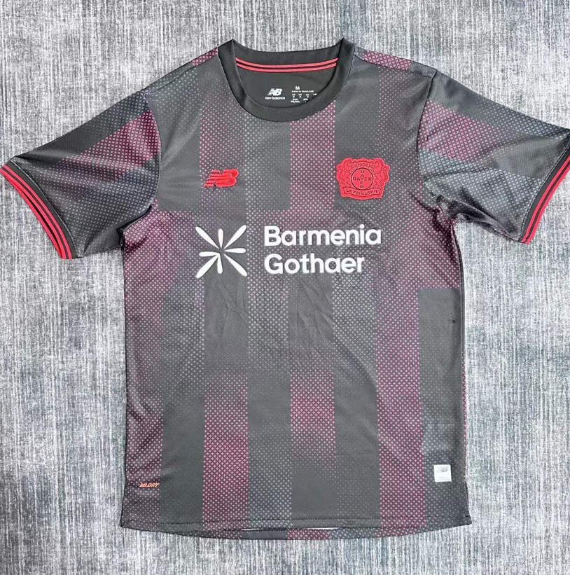 Fans Version 25/26 Leverkusen away