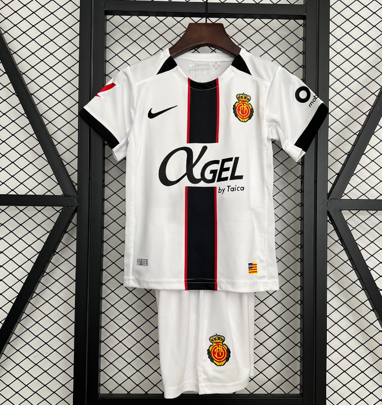 kids Kits 25/26 RCD Mallorca Away