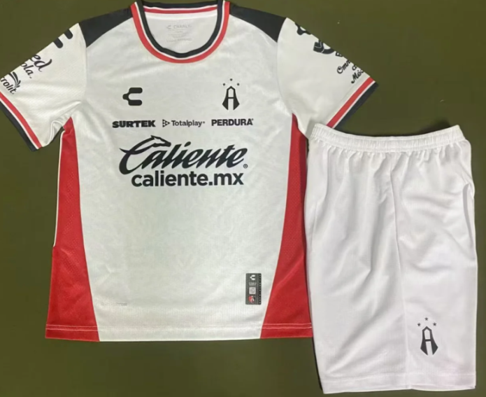 kids Kits 25/26 Atlas Home