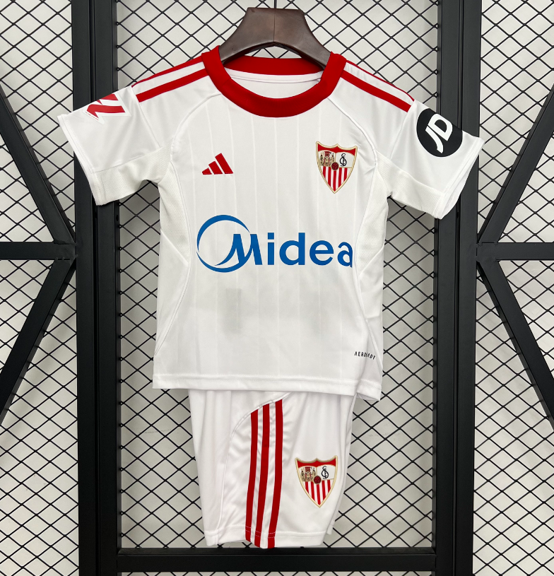 kids Kits 25/26 Sevilla Home