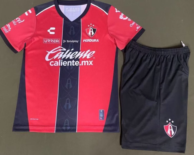 kids Kits 25/26 Atlas Home