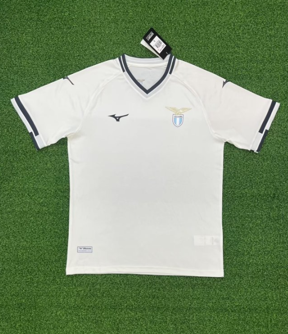 Fans Version 25/26 Lazio Away 
