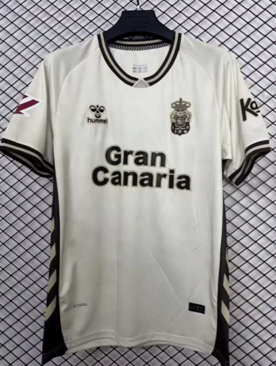 Fans Version 25/26 Las Palmas Second away