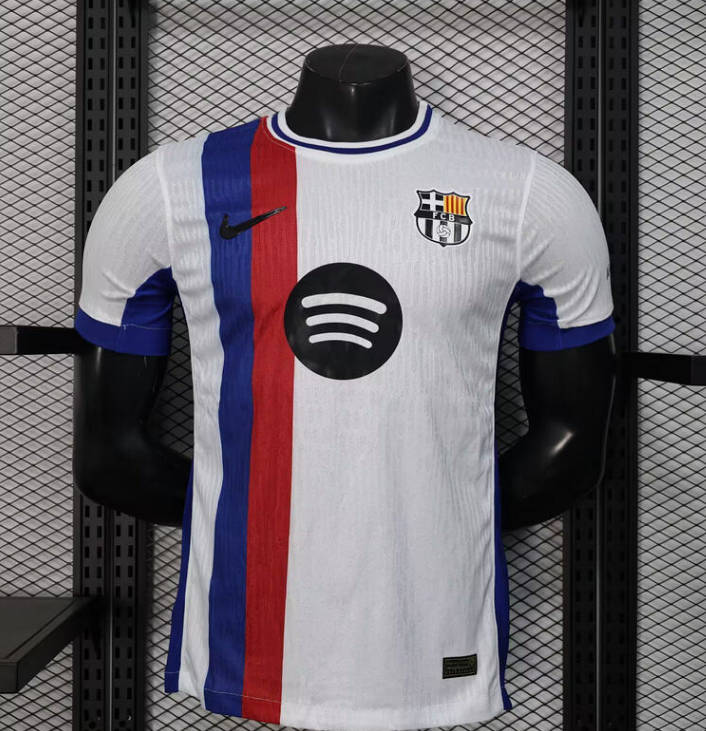 Player Version 25/26 Barcelona Special Edition