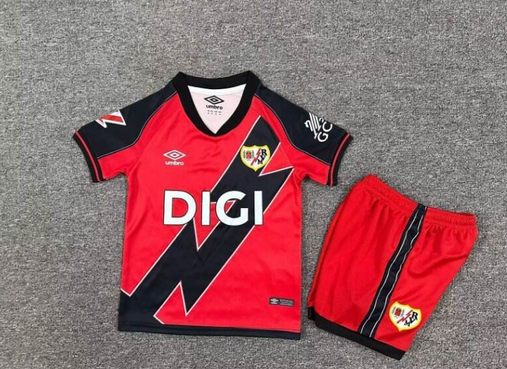 kids Kits 25/26 Osasuna Second away