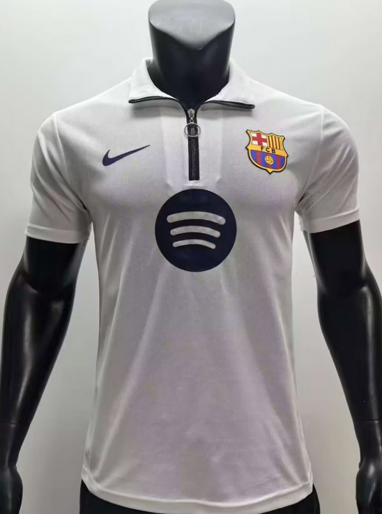 Player Version 25/26 Barcelona Special Edition