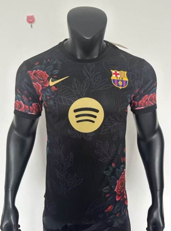 Player Version 25/26 Barcelona Special Edition
